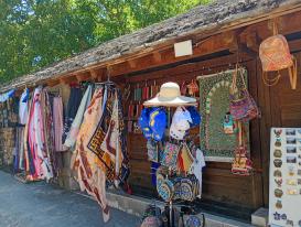 Počitelj - Bosna Herzegovina